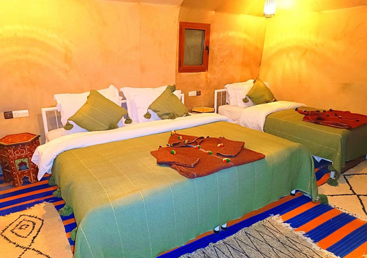 Nights Luxury Camp Tente de luxe