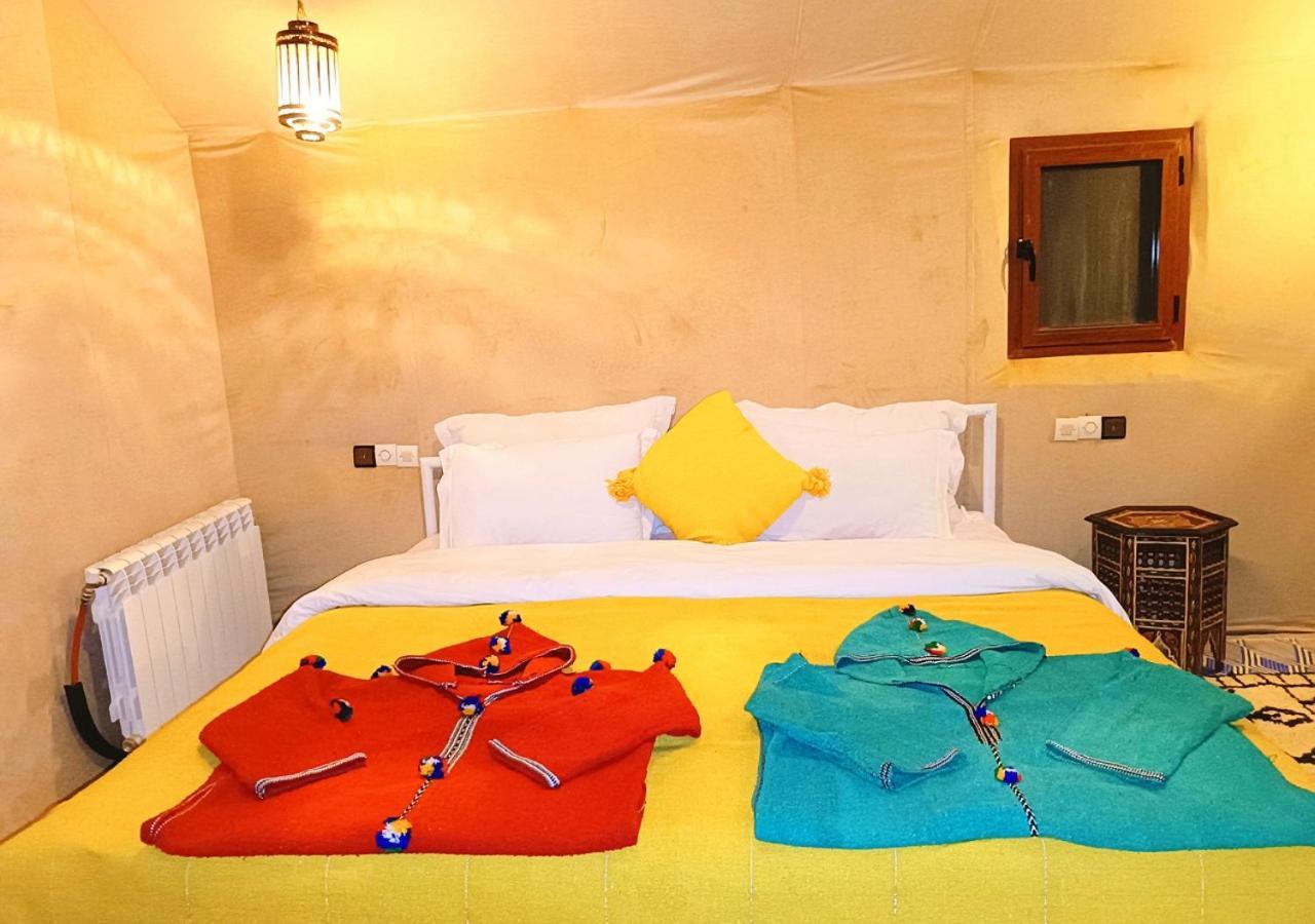 Nights Luxury Camp 5*